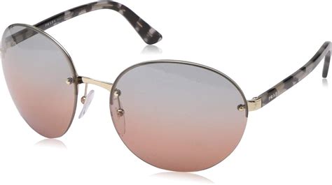 Prada HERITAGE PR68VS Sunglasses ZVN756